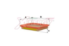 AP XENERGY X1521619 - FILTRO AIRE