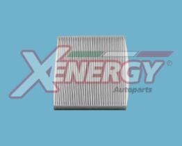 AP XENERGY X10655 - FILTRO HABITÁCULO MAZDA 6