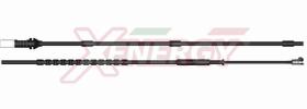 AP XENERGY X70341 - AVISADORES SEGNALATORE USURA