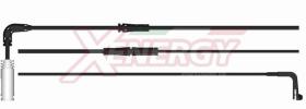 AP XENERGY X70188 - AVISADORES BMW LUNGHEZZA 690-1PZ