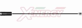 AP XENERGY X70114 - AVISADORES BMW LUNGHEZZA 260-1PZ
