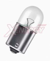 AP XENERGY XE1411 - LAMPARAS R10W 12V 10W TUBOLARE ATT. BA15S