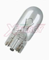 AP XENERGY XE1611 - LAMPARAS W3W 12V 3W ATT.W2,1X9,5D  T10