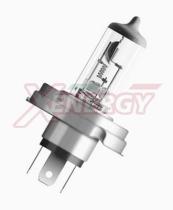 AP XENERGY XE1201 - LAMPARAS ASIMMETRICA 2FILAM 12V 45/40W P45T