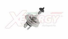 AP XENERGY XE1151 - LAMPARAS H4 60/55W 12V ATTACCO P45T