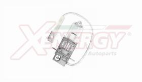 AP XENERGY XE1121 - LAMPARAS H3 55W 12V ATTACCO PK22S