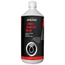 Productos grupauto GPQ8887 - LIMPIADOR SIST.DIESEL 1 LITRO
