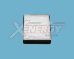 AP XENERGY X10640 - FILTRO DE HABITACULO KIA
