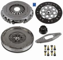 VALEO 2290601127 - KIT BIMASA TURISMO BMW 118D,120D,318D,320D,520D 01-