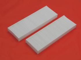 NTY FCFCT013 - WINFIL FILTRO DE CABINA
