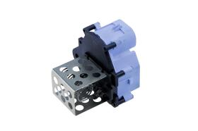 NTY ERDCT012 - NTY REGULADOR / RESISTENCIA VENTILADOR I