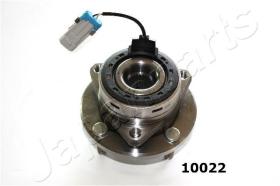 NTY KK10022 - Buje completo Daewo / Chevrolet