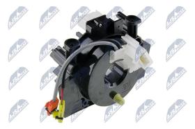 NTY EASNS001 - Muelle espiral de airbag Nissan