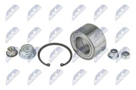 SNR KLPVW009 - VOLKSWAGEN GOLF IV 97.08-, SKODA OCTAVIA 96.09-, AUDI A3 96