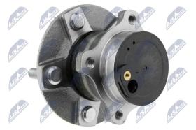 TRICLO KLTFR040 - FORD FOCUS II 2004-2010.03, VOLVO C30, S40 II 04-, V50 04-