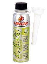 LANCAR L038/200 - LIMPIADOR SISTEMAS DE INYECCION GASOLINA LANCAR 200ML