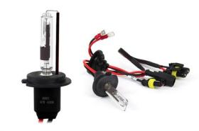 AMIO 01419 - BOMBILLA XENóN TIPO H7R 4300K AMIO