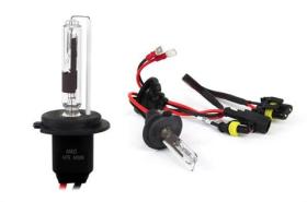 AMIO 01420 - BOMBILLA XENóN TIPO H7R 6000K AMIO
