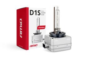 AMIO 01408 - BOMBILLA XENóN TIPO D1S AMIO PREMIUM