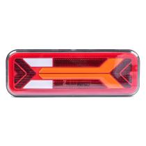 AMIO 03576 - PILOTO TRASERO DERECHO LED