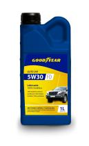GOOD YEAR LUBRICANTES GY053031001 - GOODYEAR ELITE CAR 5W30 100% SYNT LONG LIFE C3/C2 1L MB 229.
