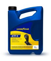 GOOD YEAR LUBRICANTES GY0081005 - GOODYEAR ELITE TRANSMISSION ATF-II MINERAL G.M DEXRON II-D