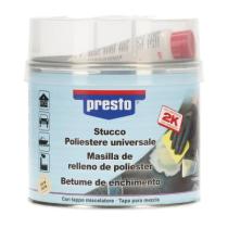 PRESTO 299674 - MASILLA UNIVERSAL BLANCA 2500 G LAT