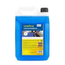 GOOD YEAR LUBRICANTES GY3100010005 - LIMPIAPARABRISAS PERFUMADO GOODYEAR 5L.