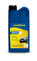 GOOD YEAR LUBRICANTES GY0530200001 - ELITE CAR 5W30 C3 LL ENVASE 1L.