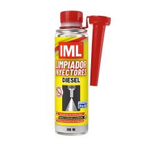 IML IML15 - LIMPIADOR INYECTOR DIESEL 355ML