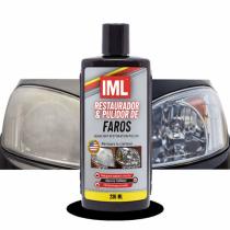 IML IML05 - restaurador y pulidor de faros 236ml