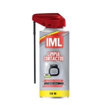 IML IML89 - LIMPIA CONTACTOS 250 ML