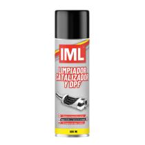 IML IML94 - Limpiador catalizador y filtro de particulas 500ML