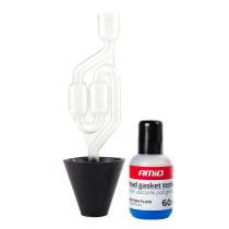 AMIO 02804 - COMPROBADOR DE JUNTAS DE CULATA XL 60 ML