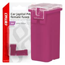 AMIO 03437 - FUSIBLE JAPVAL PAL HEMBRA 30A