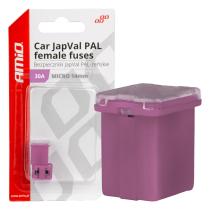 AMIO 03453 - FUSIBLE JAPVAL PAL HEMBRA 30A
