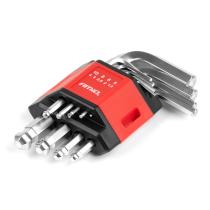 AMIO 01041 - LLAVES ALLEN (IMBUS) CRV 9PZS AMIO