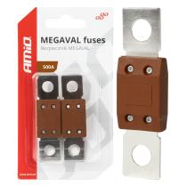 AMIO 03472 - FUSIBLE MEGAVAL 500A AMIO