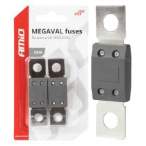 AMIO 03470 - FUSIBLE MEGAVAL 300A AMIO