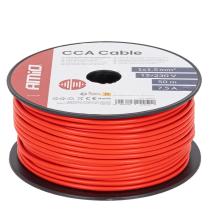 AMIO 04452 - CABLE DE ALTAVOZ UNIPOLAR CCA 1X1,5 MM