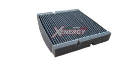 AP XENERGY X11724 - FILTRO DE HABITACULO CARBON ACTIVO MERCEDES