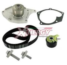 AP XENERGY XDW134062 - KIT DE DISTRIBUCION + BOMBA RENAULT