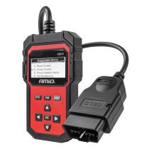 AMIO 04730 - ESCÁNER DE DIAGNÓSTICO OBD2 AMIO