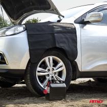 AMIO 04797 - COBERTOR STRONG (PROTECTOR) DE SERVICIO MECÁNICO PARA GUARDA