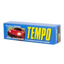 AMIO E0241 - PASTA TEMPO ABRASIVO DELICADO 120 G