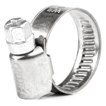 AMIO 04581 - ABRAZADERA 1222 MM/9 MM