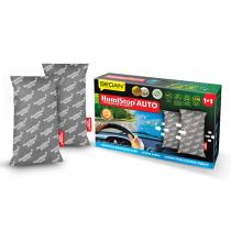 AMIO SED31269 - ABSORBEDOR DE HUMEDAD HUMISTOP AUTO 1 + 1