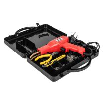 AMIO 04745 - SOLDADOR DE PLÁSTICO CON GRAPAS 200 PIEZAS AMIO