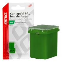 AMIO 03454 - Fusible JapVal PAL Hembra 40A