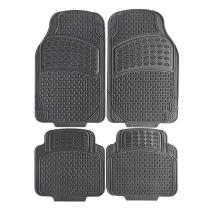 AMIO 05015 - ALFOMBRILLAS UNIVERSALES PARA COCHE CM-04 AMIO